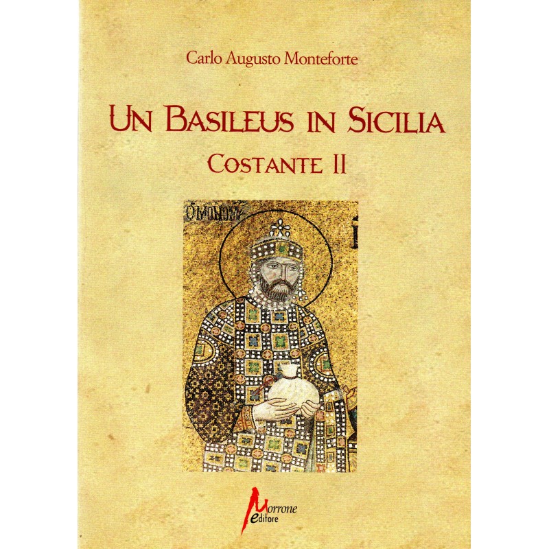 Un basiliscus in Sicilia