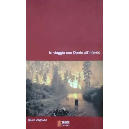 In viaggio con Dante all’inferno