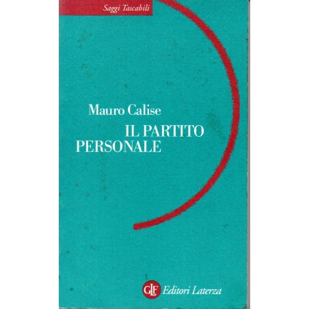 Il partito personale