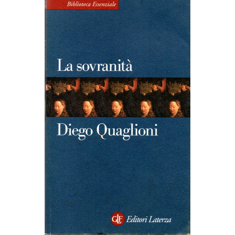 La sovranità