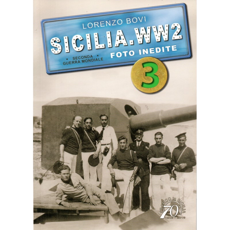 Sicilia.WW2.seconda guerra mondiale 3