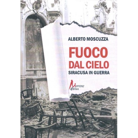 Fuoco dal cielo