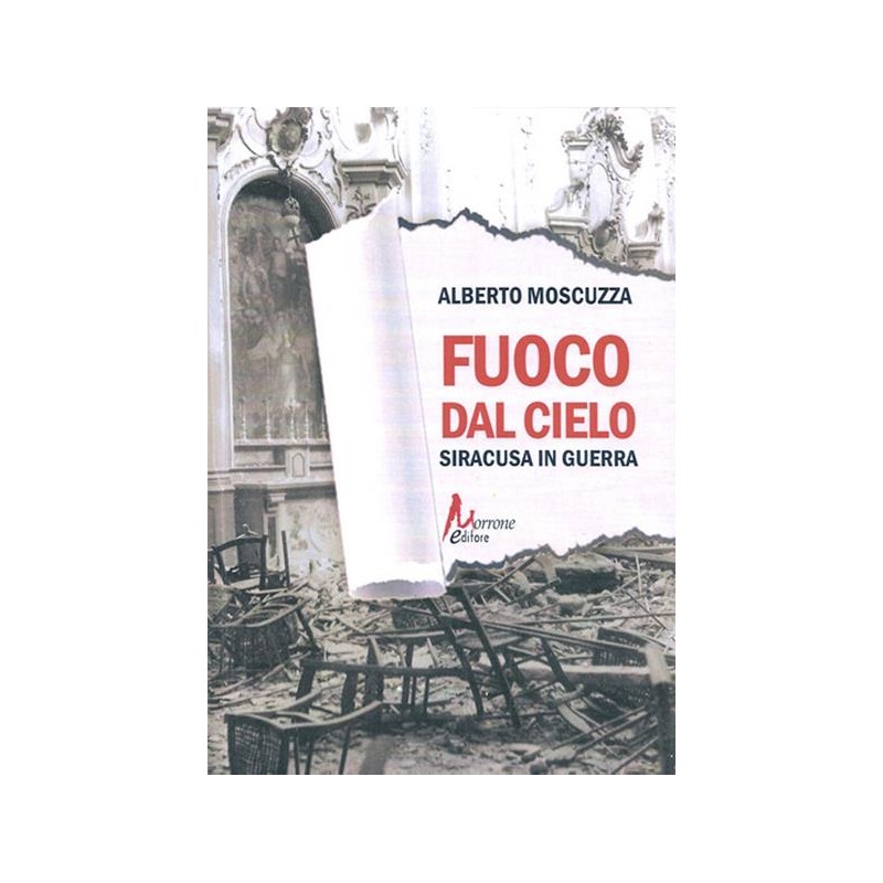 Fuoco dal cielo