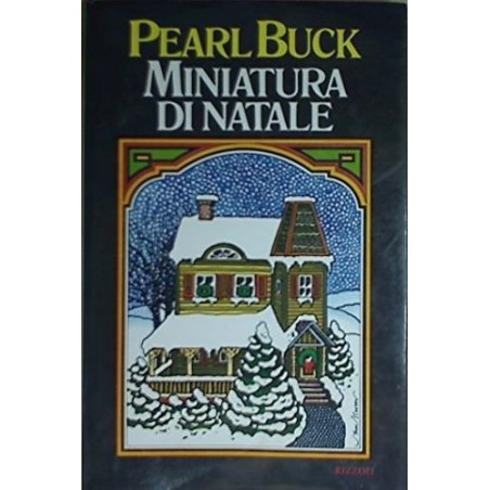 Miniatura di Natale