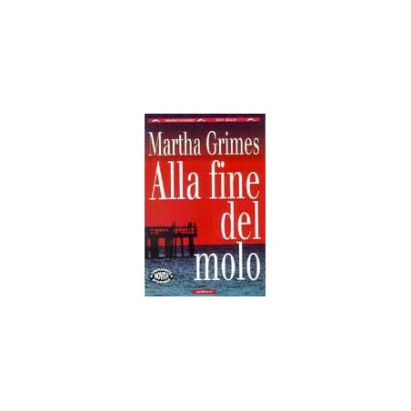 Alla fine del molo
