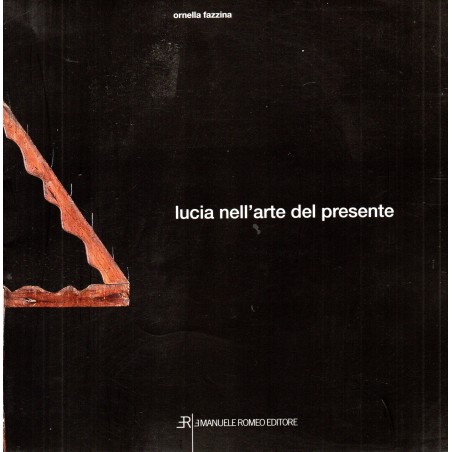 Lucia nell'arte del presente