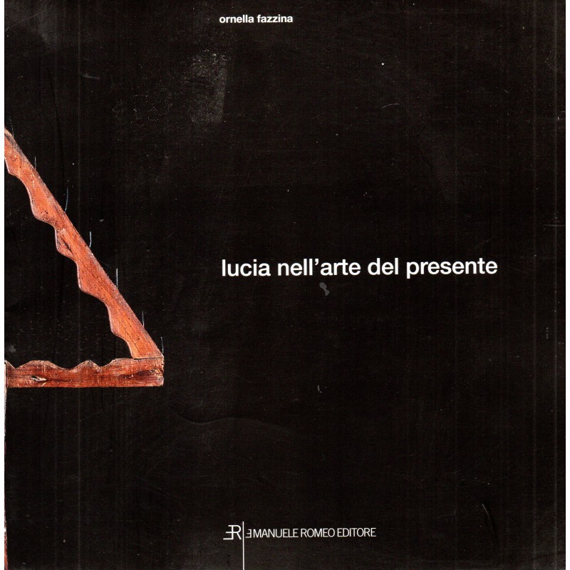 Lucia nell'arte del presente