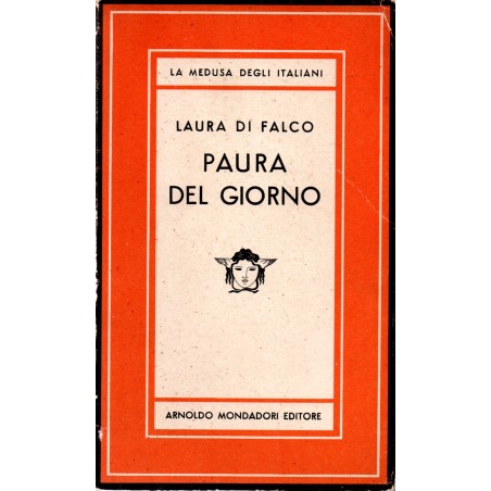 Paura del giorno