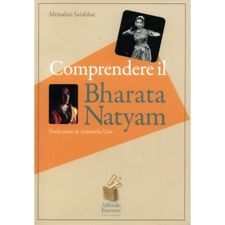 Comprendere il Bharata Natyam