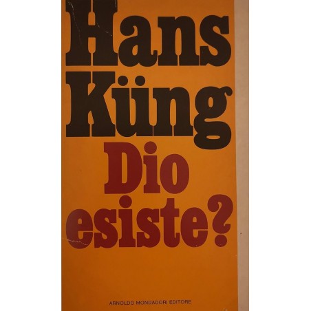 Dio esiste?