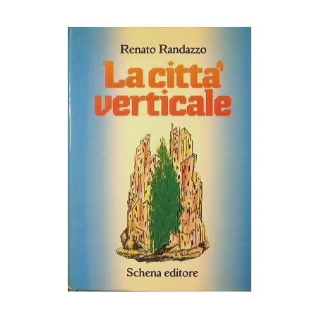 La città verticale
