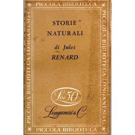 Storie naturali