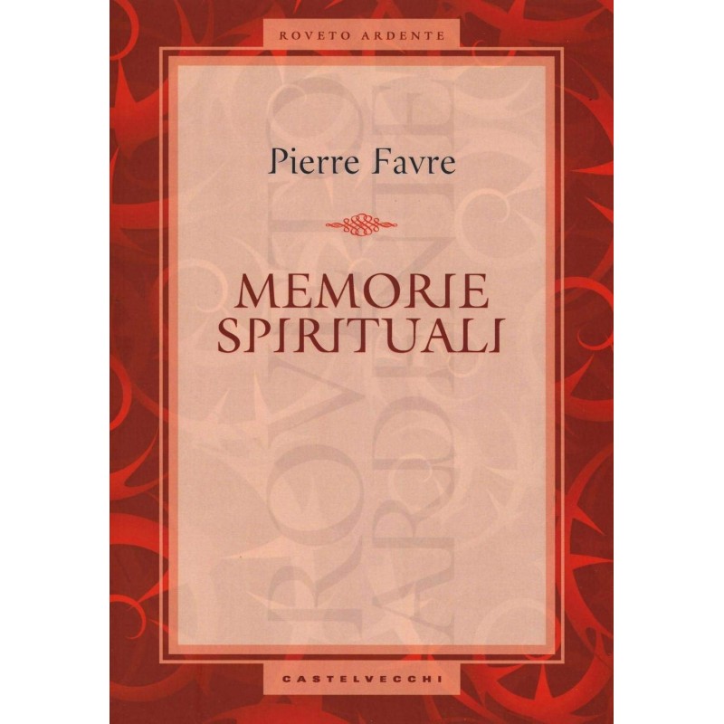 Memorie spirituali