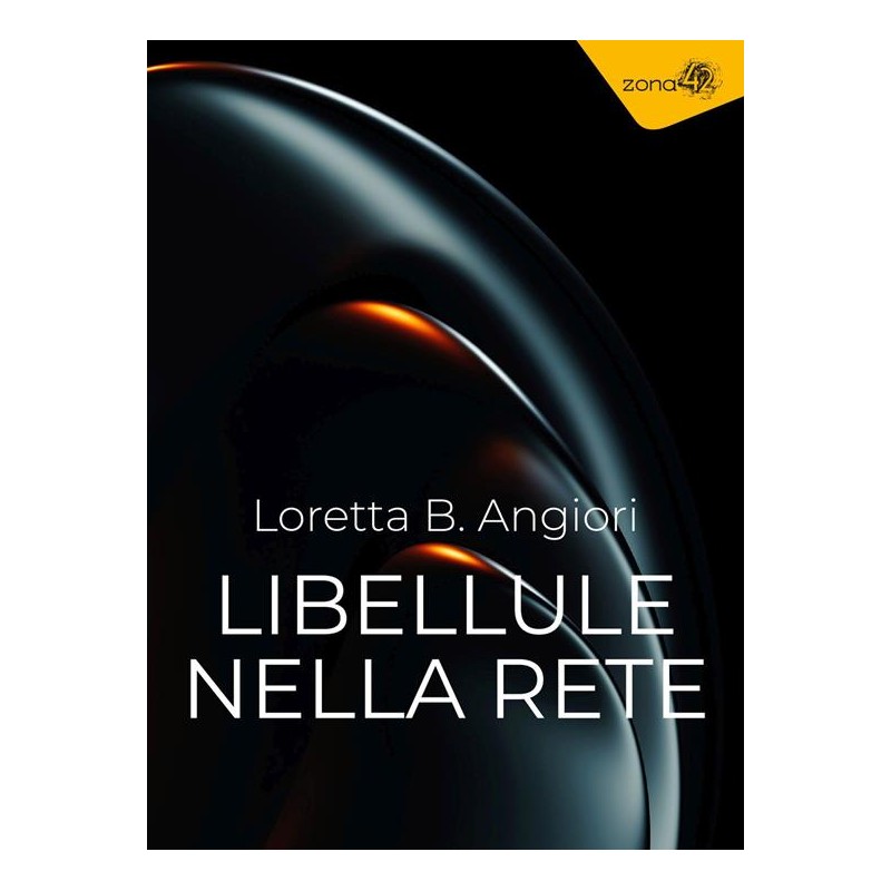 Libellule nella rete