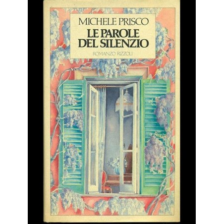 Le parole del silenzio