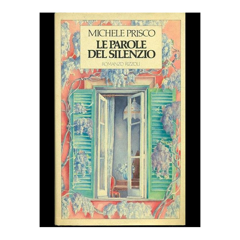 Le parole del silenzio
