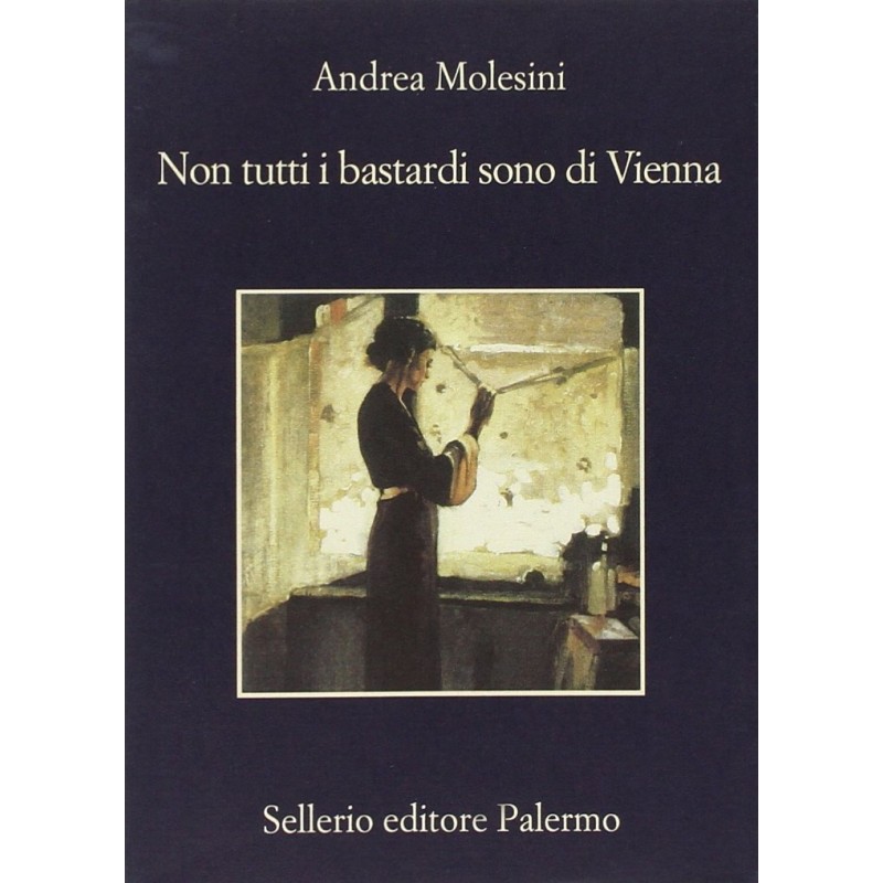 Non tutti i bastardi sono di Vienna