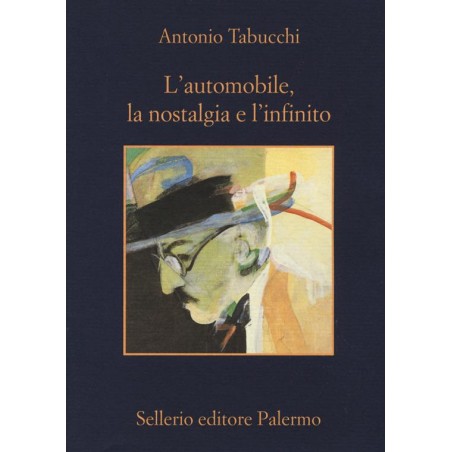 L' automobile, la nostalgia e l'infinito