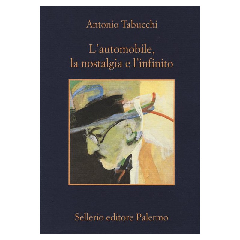L' automobile, la nostalgia e l'infinito
