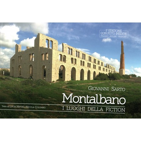 Montalbano. I luoghi della fiction