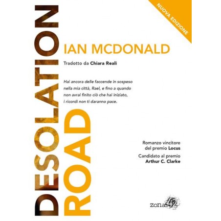 Desolation road