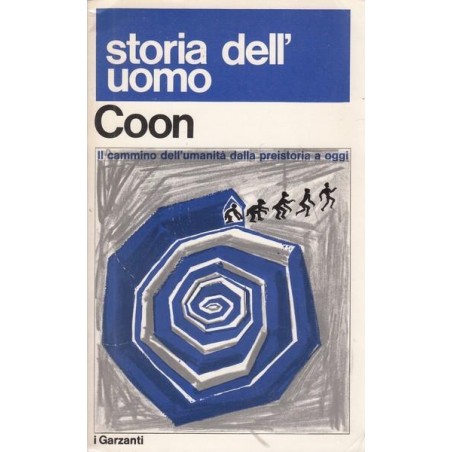 Storia dell'uomo
