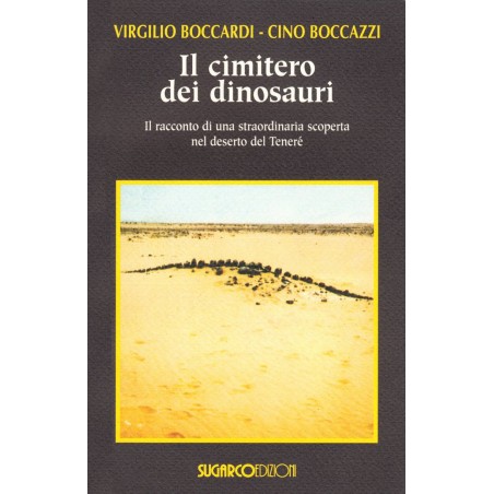 Il cimitero dei dinosauri