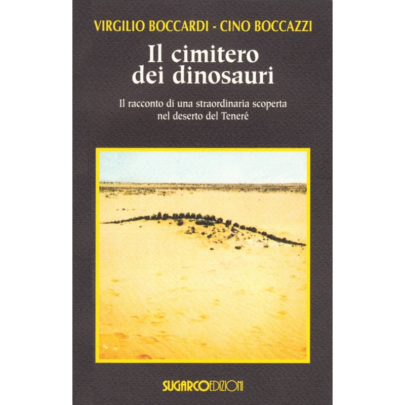 Il cimitero dei dinosauri