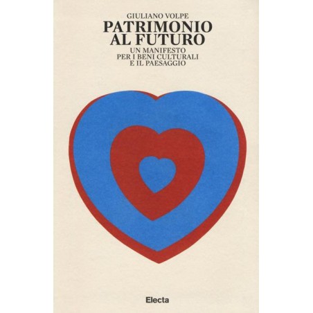 Patrimonio al futuro
