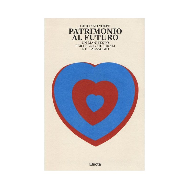 Patrimonio al futuro