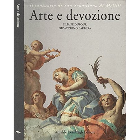Arte e devozione. Il santuario di San Sebastiano di Melilli