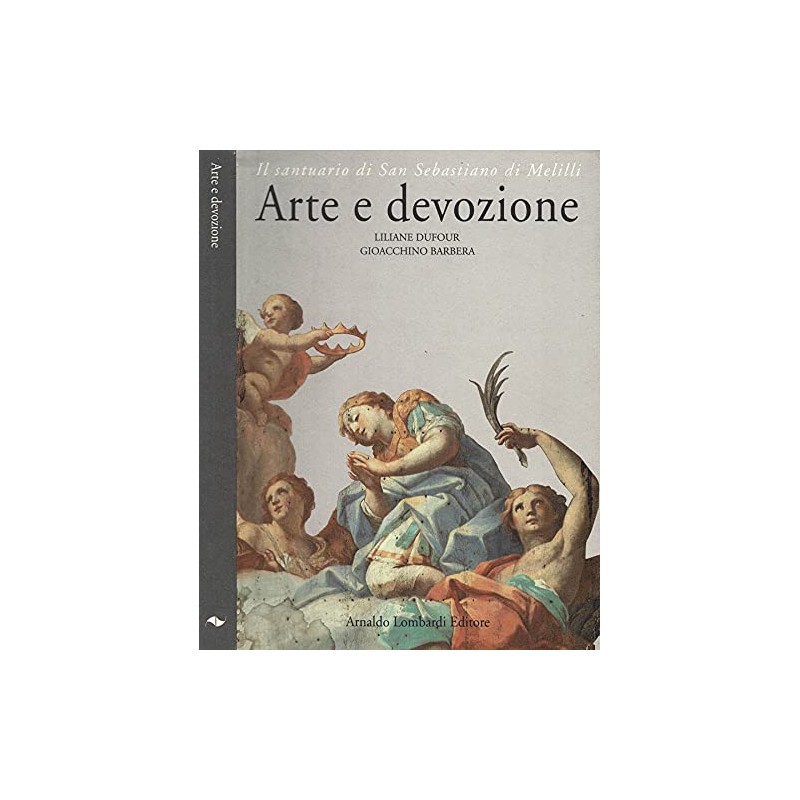 Arte e devozione. Il santuario di San Sebastiano di Melilli