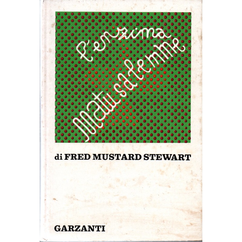 L'enzima Matusalemme