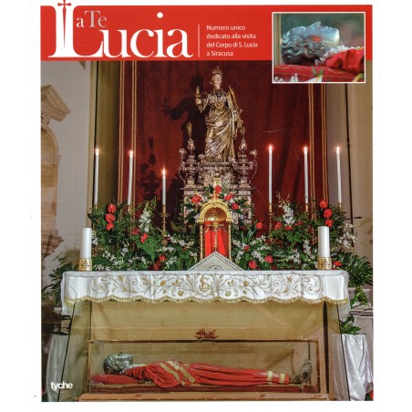 A te Lucia