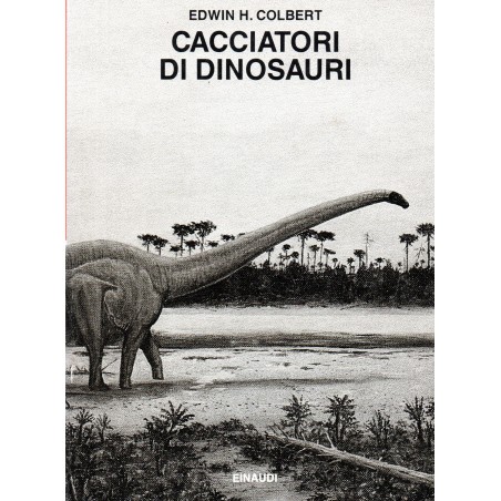 Cacciatori di dinosauri