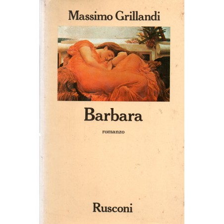 Barbara