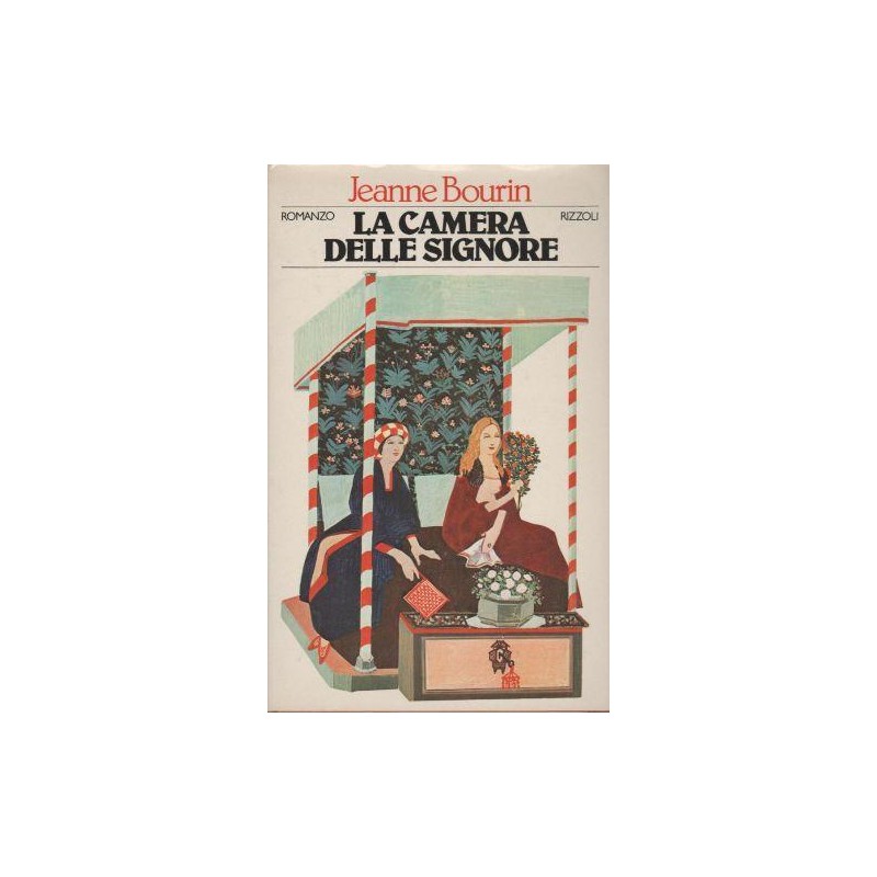 La Camera Delle Signore
