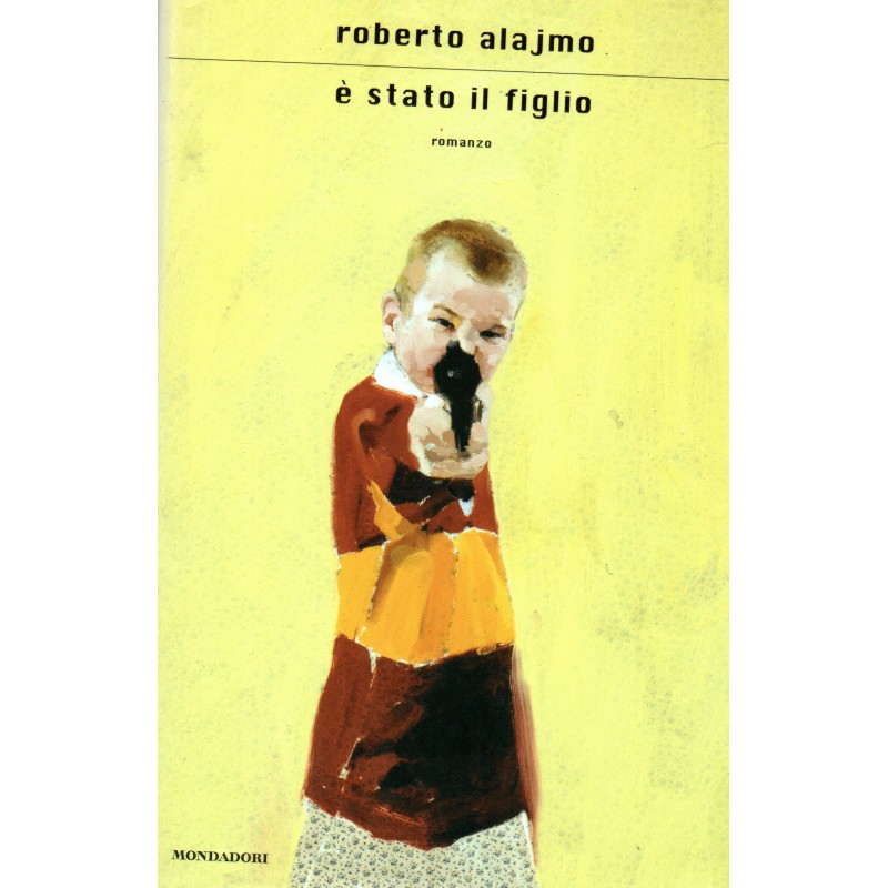 È stato il figlio