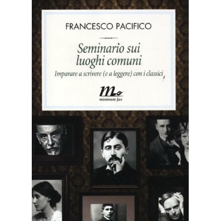 Seminario sui luoghi comuni. Imparare a scrivere (e a leggere) con i classici