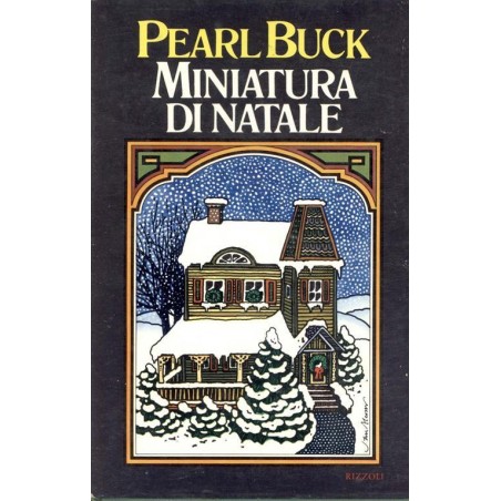 Miniatura di Natale