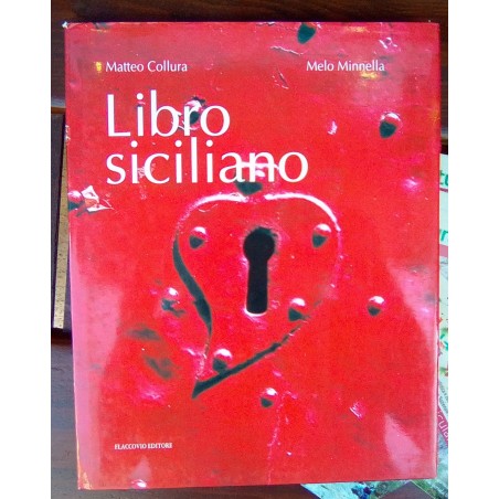 Libro siciliano