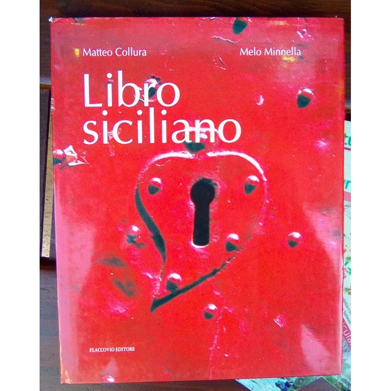 Libro siciliano