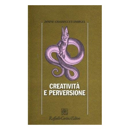 Creatività e perversione