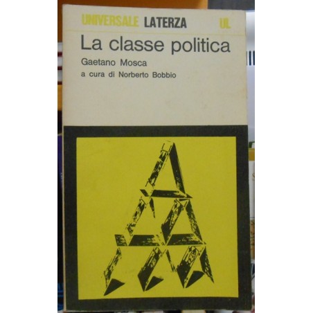 La classe politica