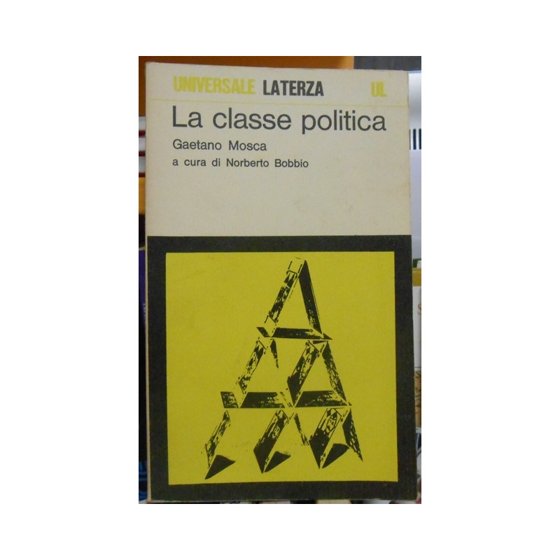 La classe politica
