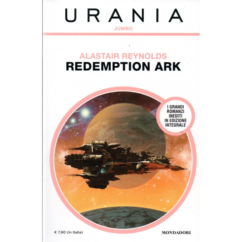 Redemption ark