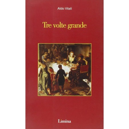 Tre volte grande