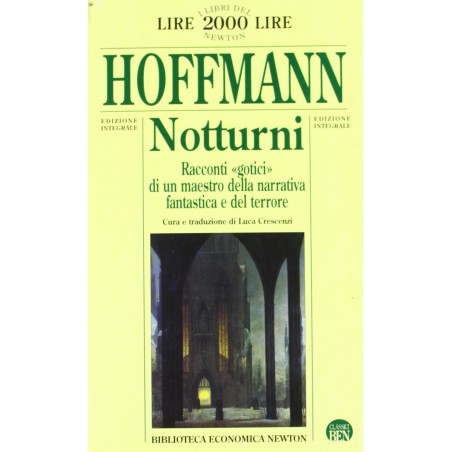 Notturni