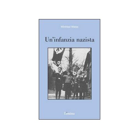 Un'infanzia nazista