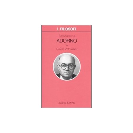 Introduzione a Adorno